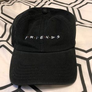Friends Hat